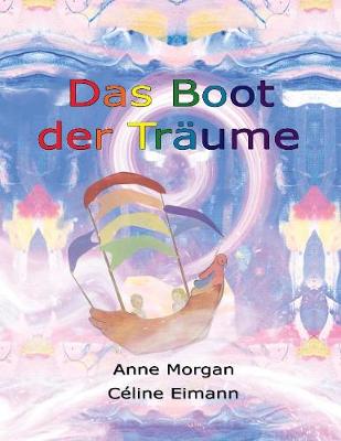 Book cover for Das Boot Der Traume