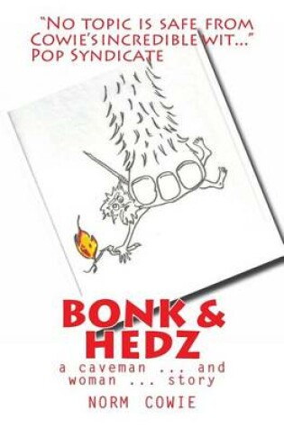 Cover of Bonk & Hedz
