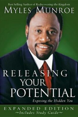 Cover of Releasing Your Potential Expanded Edition