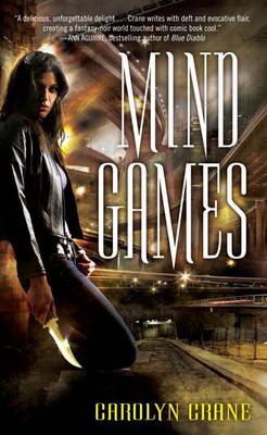 Cover of Mind Games