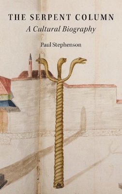 Cover of The Serpent Column