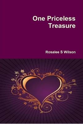 Book cover for One Priceless Treasure