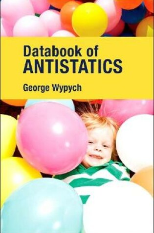 Cover of Databook of Antistatics