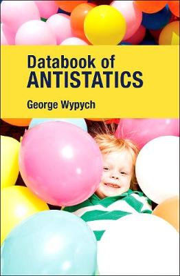 Cover of Databook of Antistatics