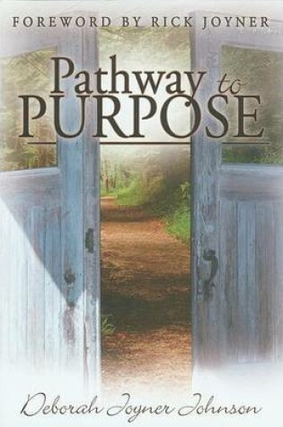 Cover of Pathway to Purpose
