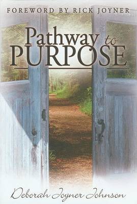 Book cover for Pathway to Purpose
