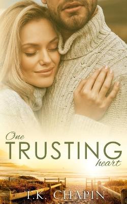 Book cover for One Trusting Heart