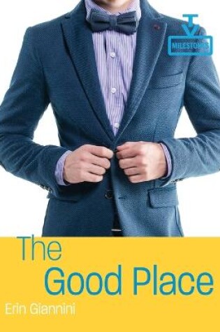 Cover of The Good Place
