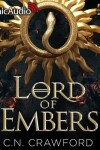 Book cover for Lord of Embers [Dramatized Adaptation]