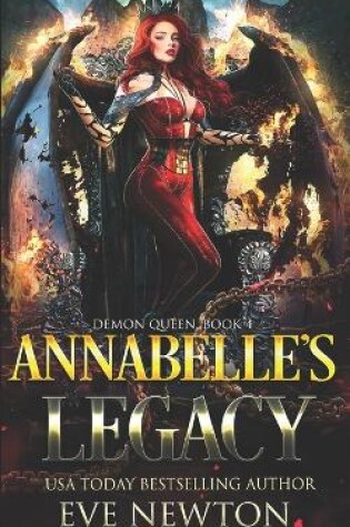 Cover of Annabelle's Legacy
