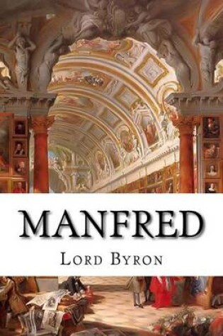 Cover of Manfred