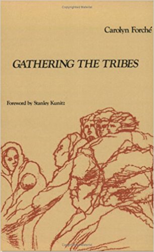 Cover of Gathering the Tribes