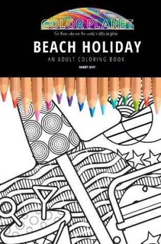 Cover of Beach Holiday