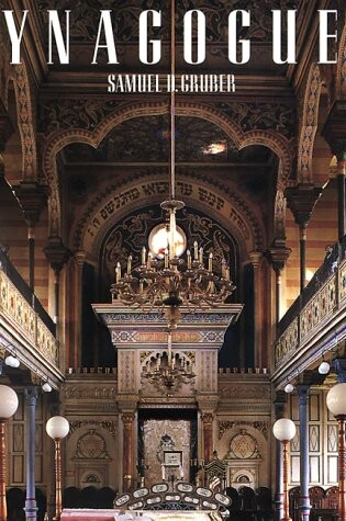 Cover of Synagogues