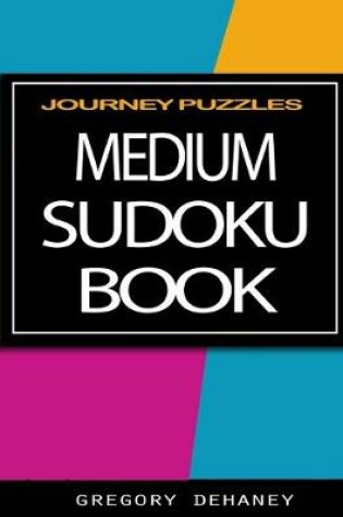 Cover of Journey Puzzles