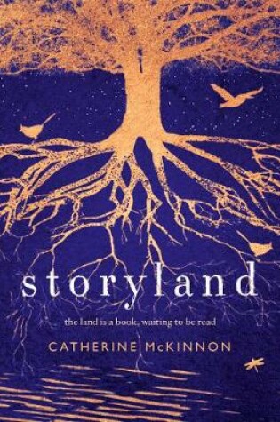 Cover of Storyland