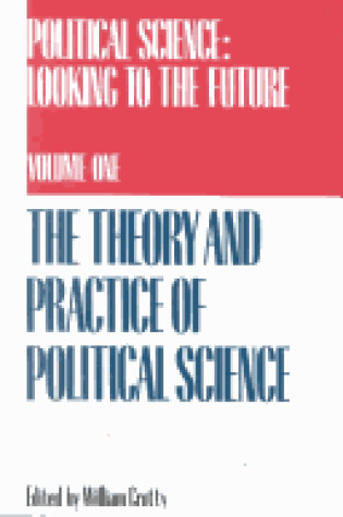 Cover of Political Science