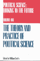 Book cover for Political Science