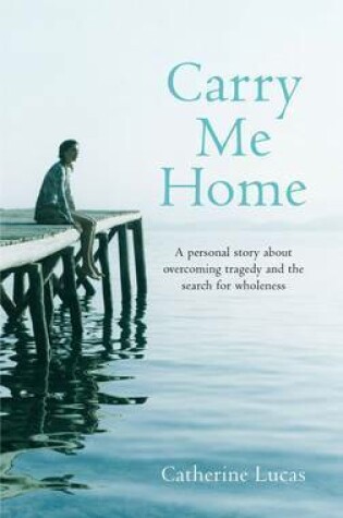 Cover of Carry Me Home