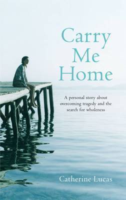 Book cover for Carry Me Home