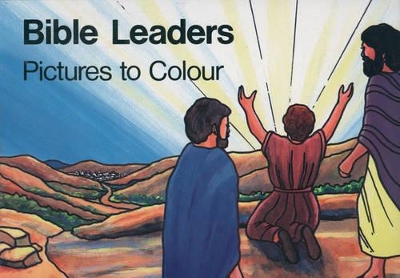 Cover of Bible Leaders