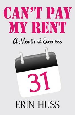 Book cover for Can't Pay My Rent