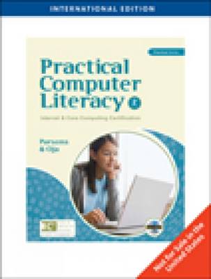 Book cover for Practical Computer Literacy