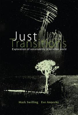 Book cover for Just Transitions