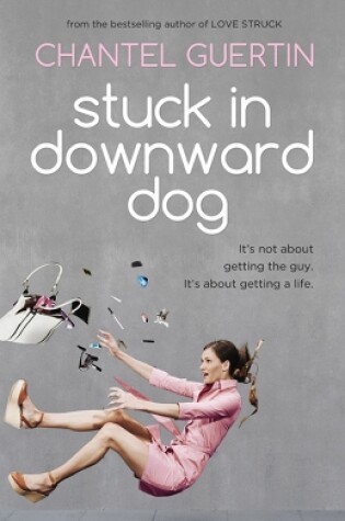 Cover of Stuck In Downward Dog