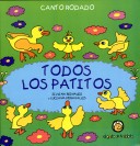 Book cover for Todos Los Patitos