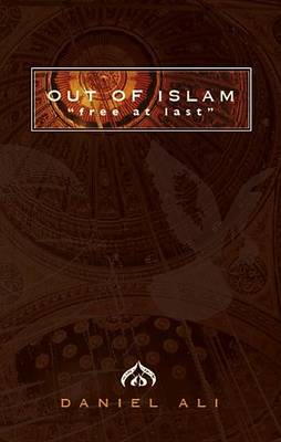 Book cover for Out of Islam