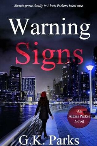 Cover of Warning Signs