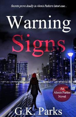 Cover of Warning Signs