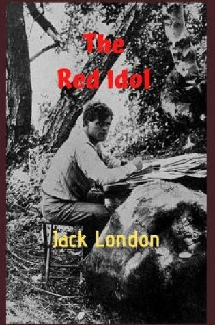 Cover of The Red Idol