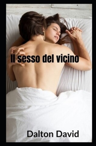 Cover of Il sesso del vicino