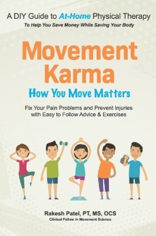 Cover of Movement Karma