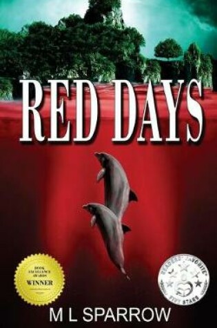 Cover of Red Days