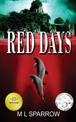 Book cover for Red Days