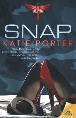 Cover of Snap