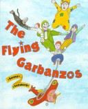 Book cover for The Flying Garbanzos