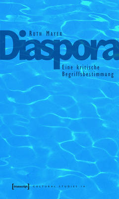 Cover of Diaspora