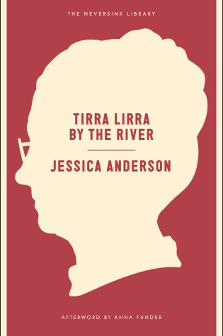 Cover of Tirra Lirra By The River