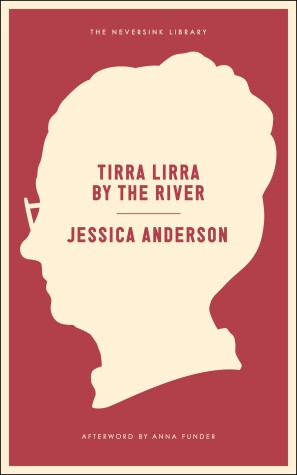 Cover of Tirra Lirra By The River