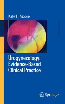 Cover of Urogynecology