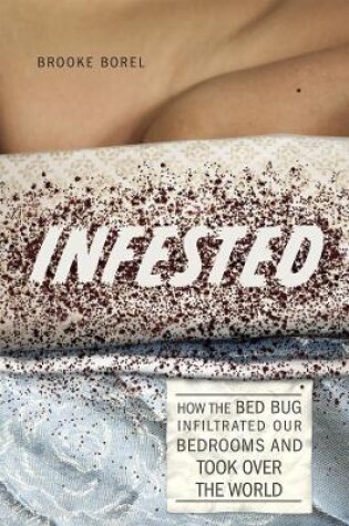 Cover of Infested