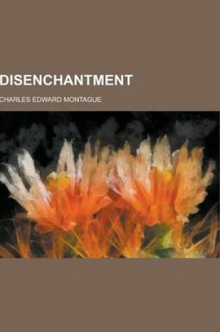 Cover of Disenchantment