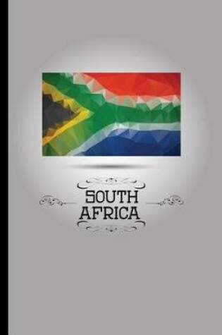 Cover of Flag of South Africa Journal