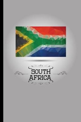 Book cover for Flag of South Africa Journal