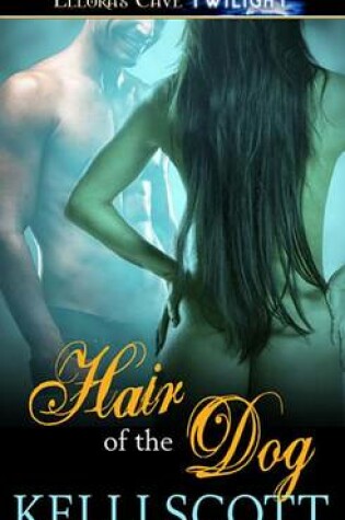 Cover of Hair of the Dog