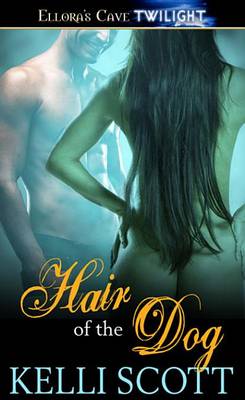 Book cover for Hair of the Dog